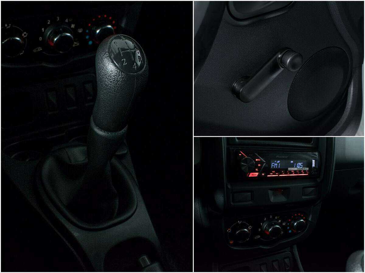 Купить Renault Duster, 2017, 87 500 км.. Фото: #14