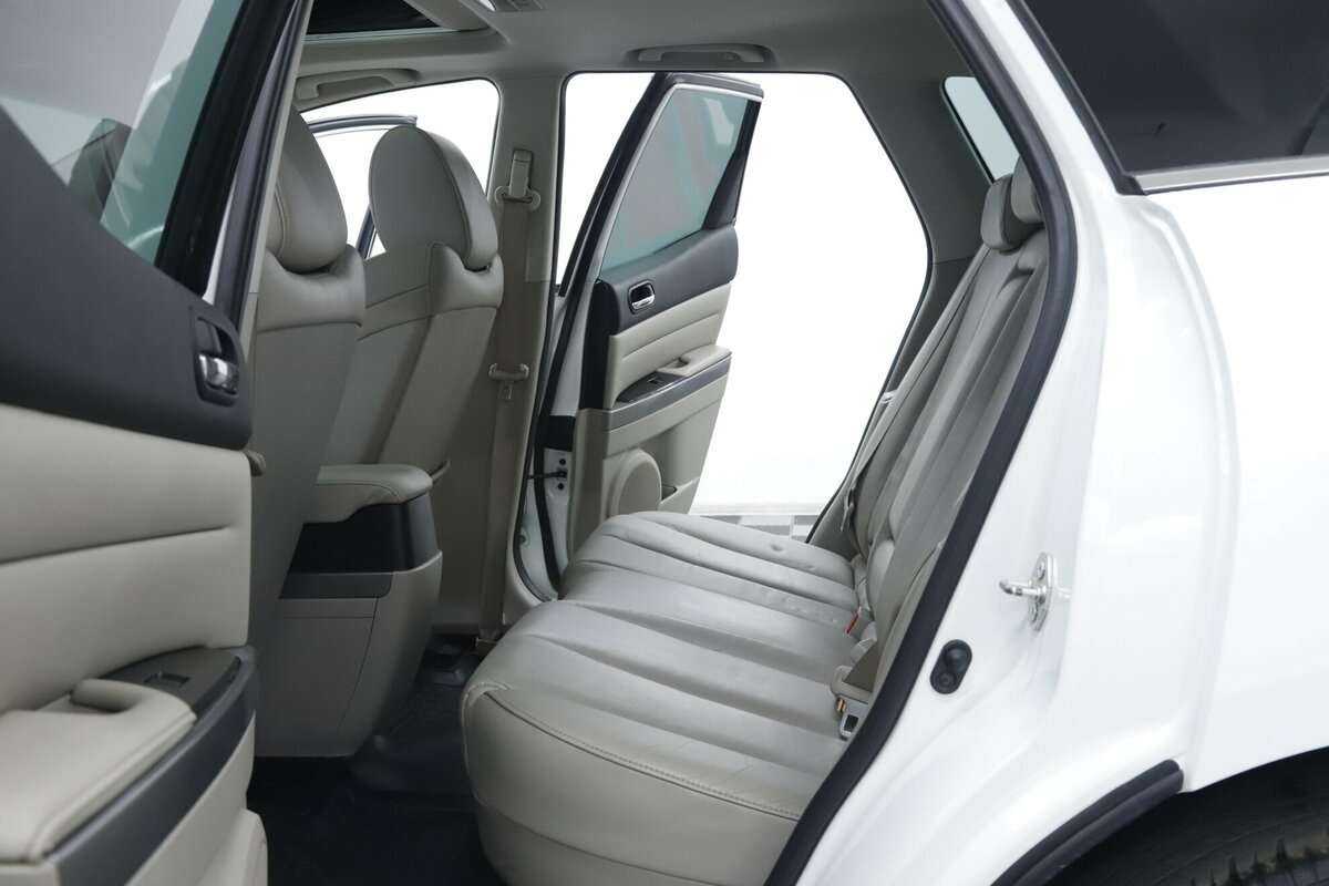 Купить Mazda CX-7, 2012, 166 500 км.. Фото: #17