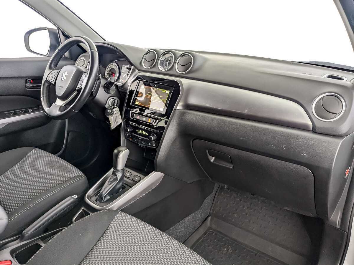 Купить Suzuki Vitara, 2020, 78 527 км.. Фото: #8