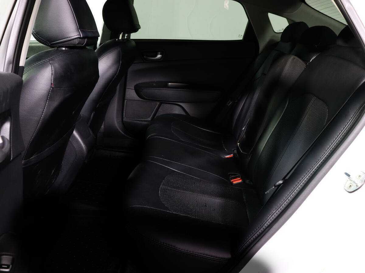 Купить Kia Optima, 2018, 211 742 км.. Фото: #7