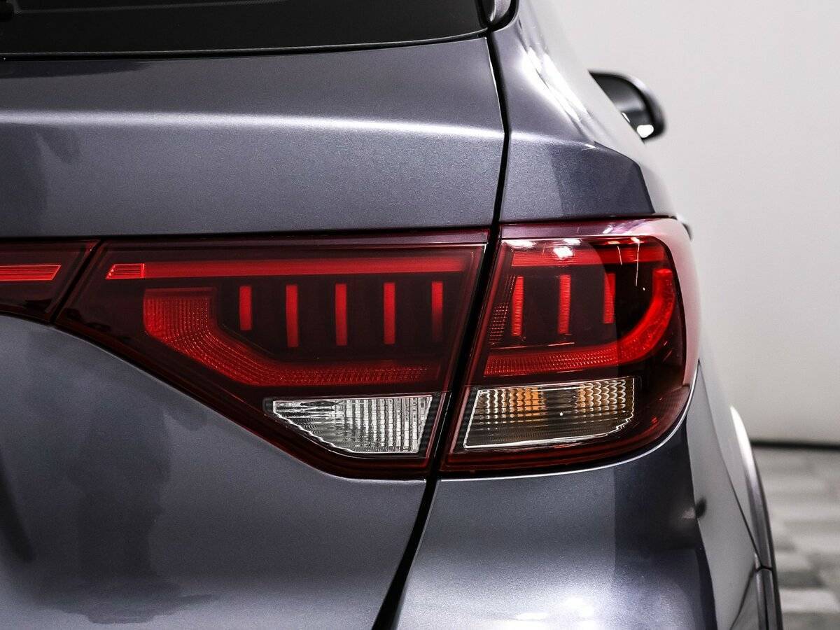 Купить Kia Rio, 2020, 87 116 км.. Фото: #15