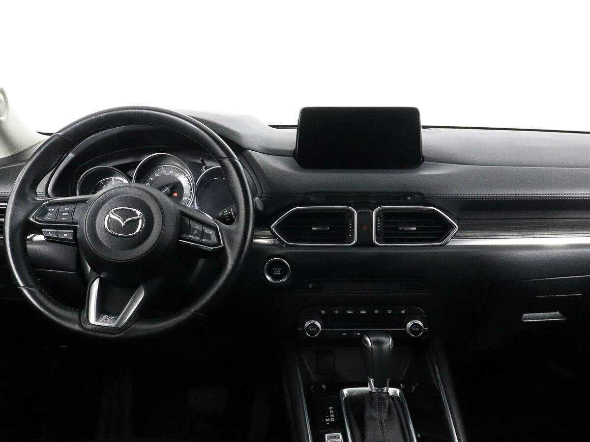 Купить Mazda CX-5, 2020, 85 600 км.. Фото: #9