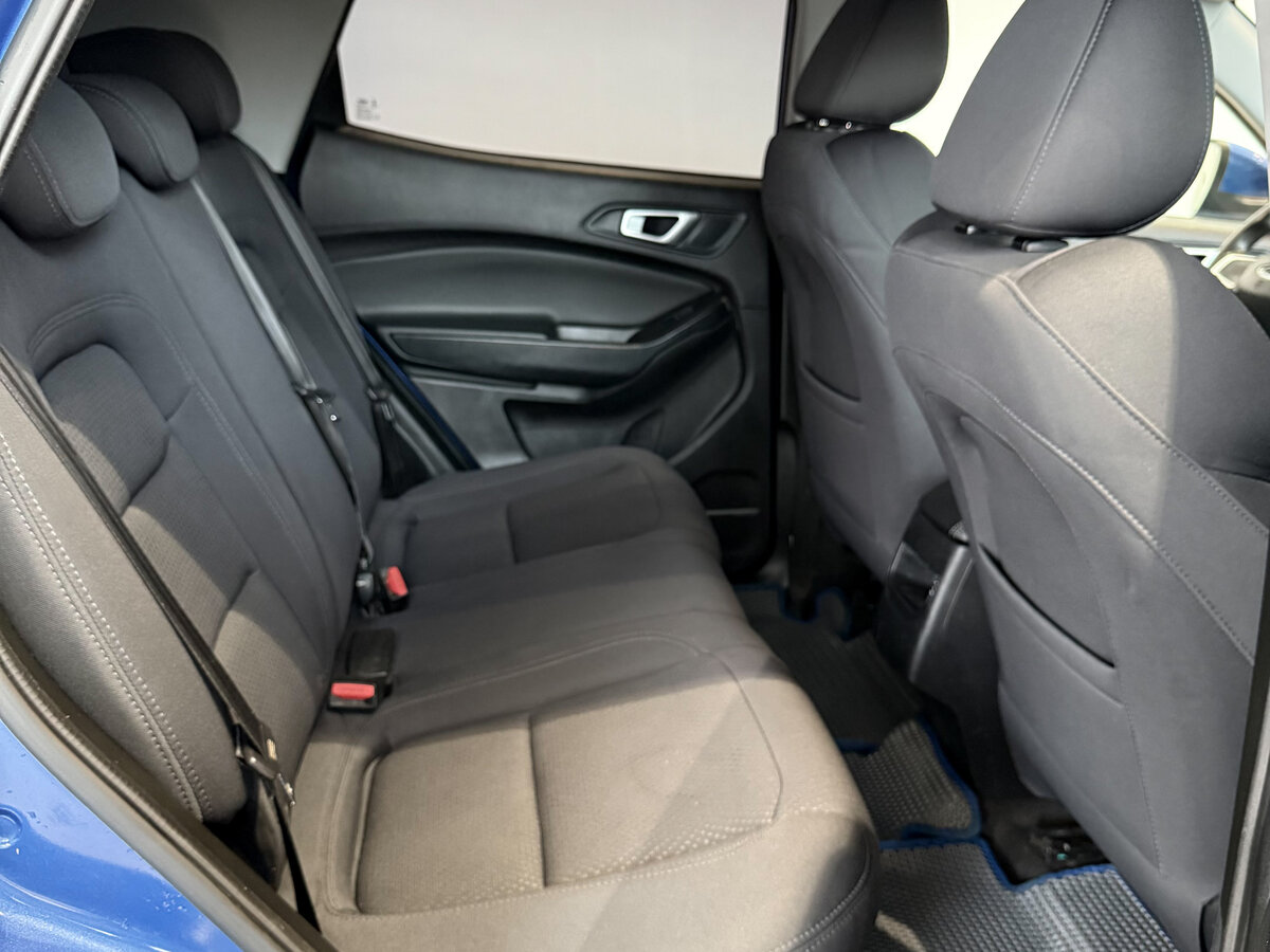 Купить Chery Tiggo 4, 2019, 100 419 км.. Фото: #14