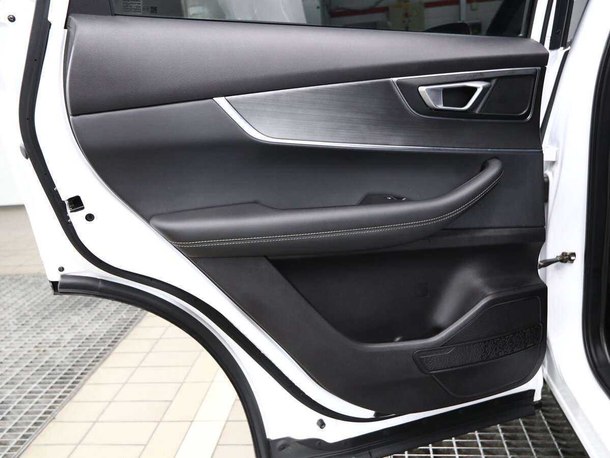 Купить Chery Tiggo 7 Pro, 2022, 41 000 км.. Фото: #12