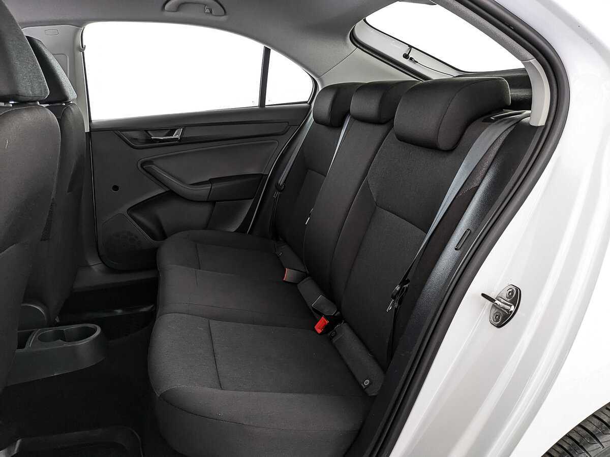 Купить Skoda Rapid, 2019, 87 256 км.. Фото: #15
