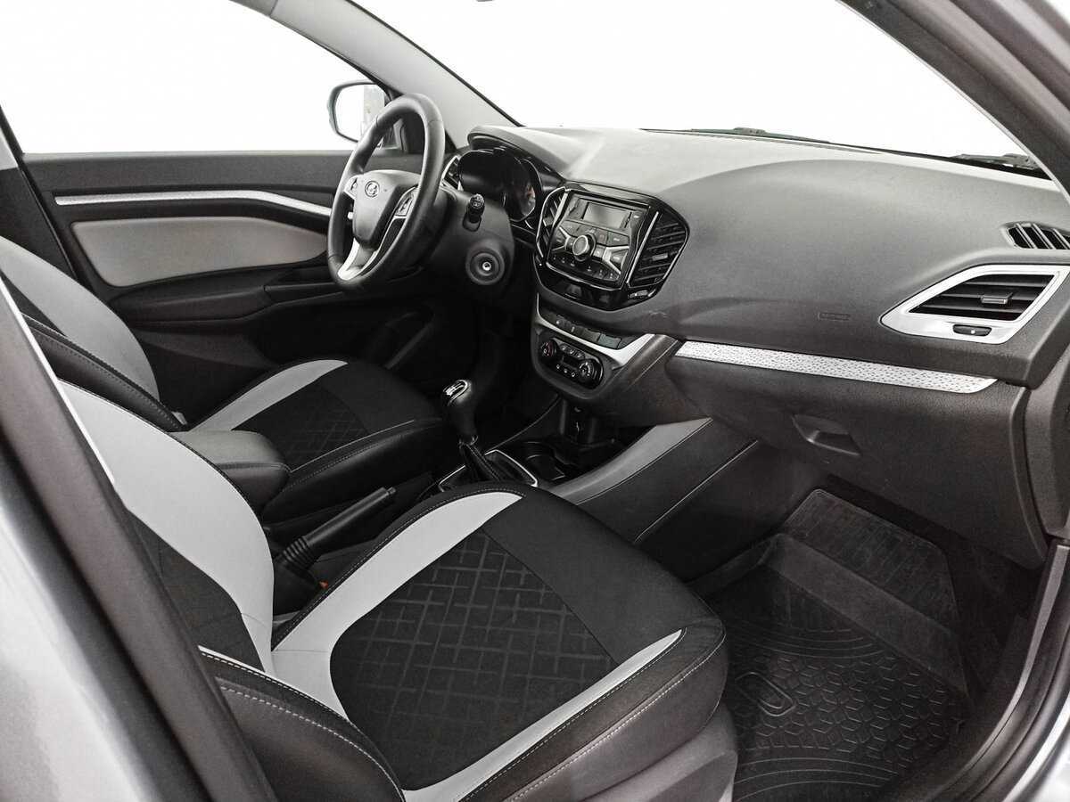 Купить Lada (ВАЗ) Vesta, 2019, 77 688 км.. Фото: #6