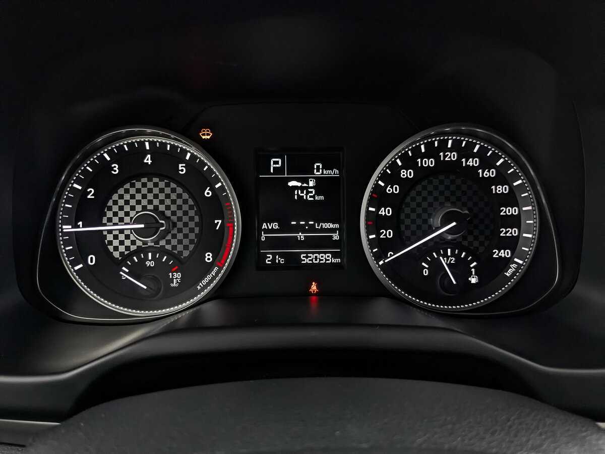 Купить Hyundai Elantra, 2019, 52 091 км.. Фото: #15