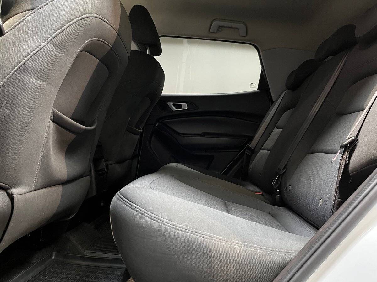 Купить Chery Tiggo 4, 2020, 86 549 км.. Фото: #16