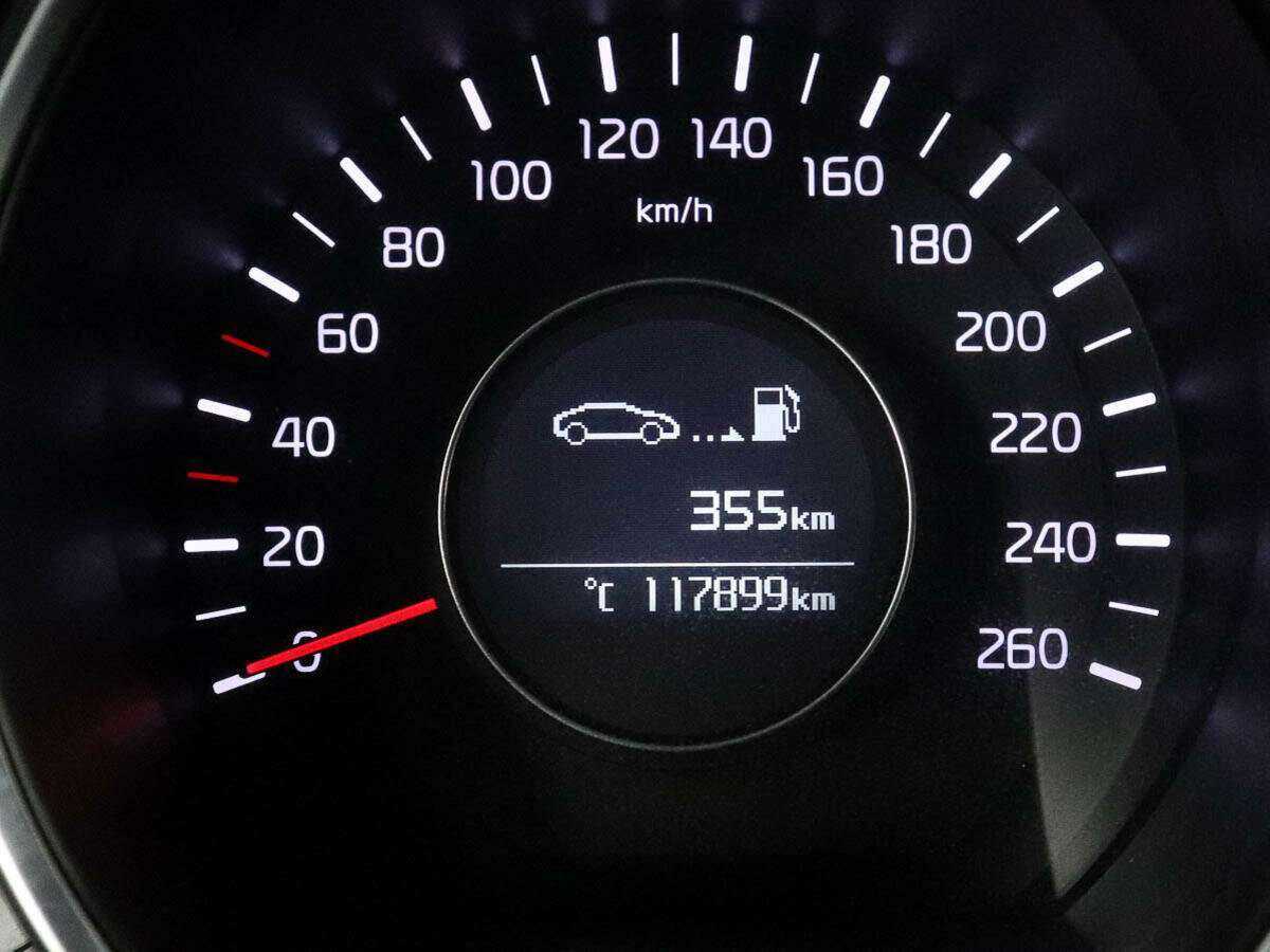 Купить Kia Optima, 2014, 117 888 км.. Фото: #6