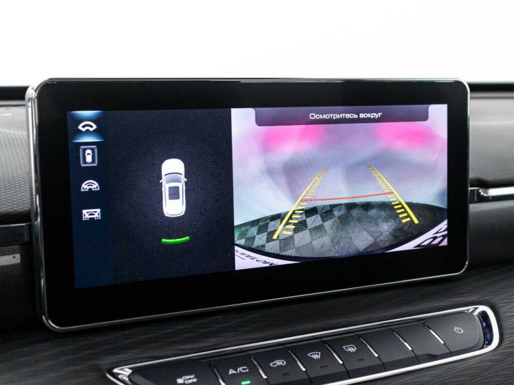 Купить Haval Jolion, 2022, 68 300 км.. Фото: #14