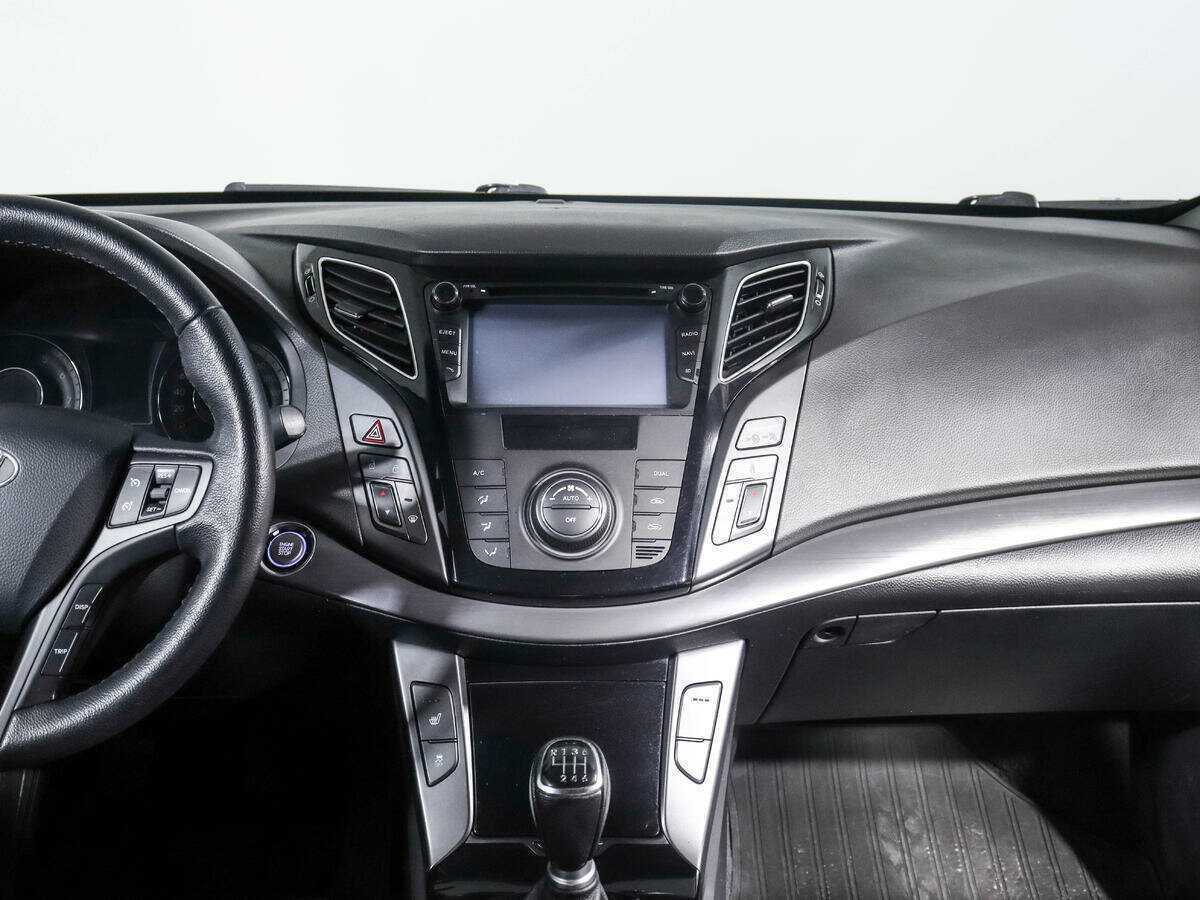 Купить Hyundai i40, 2013, 145 328 км.. Фото: #12