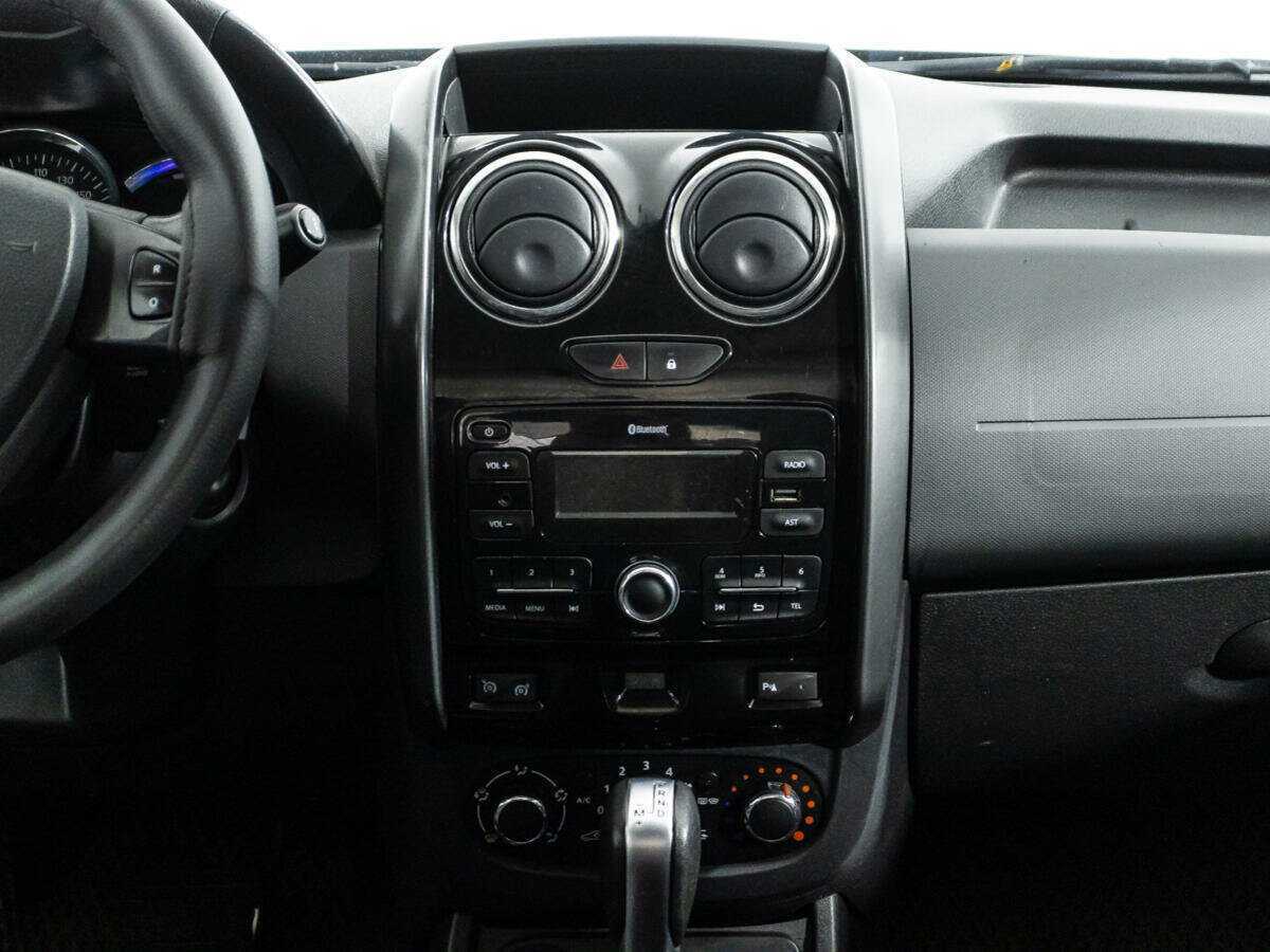 Купить Renault Duster, 2018, 239 784 км.. Фото: #13