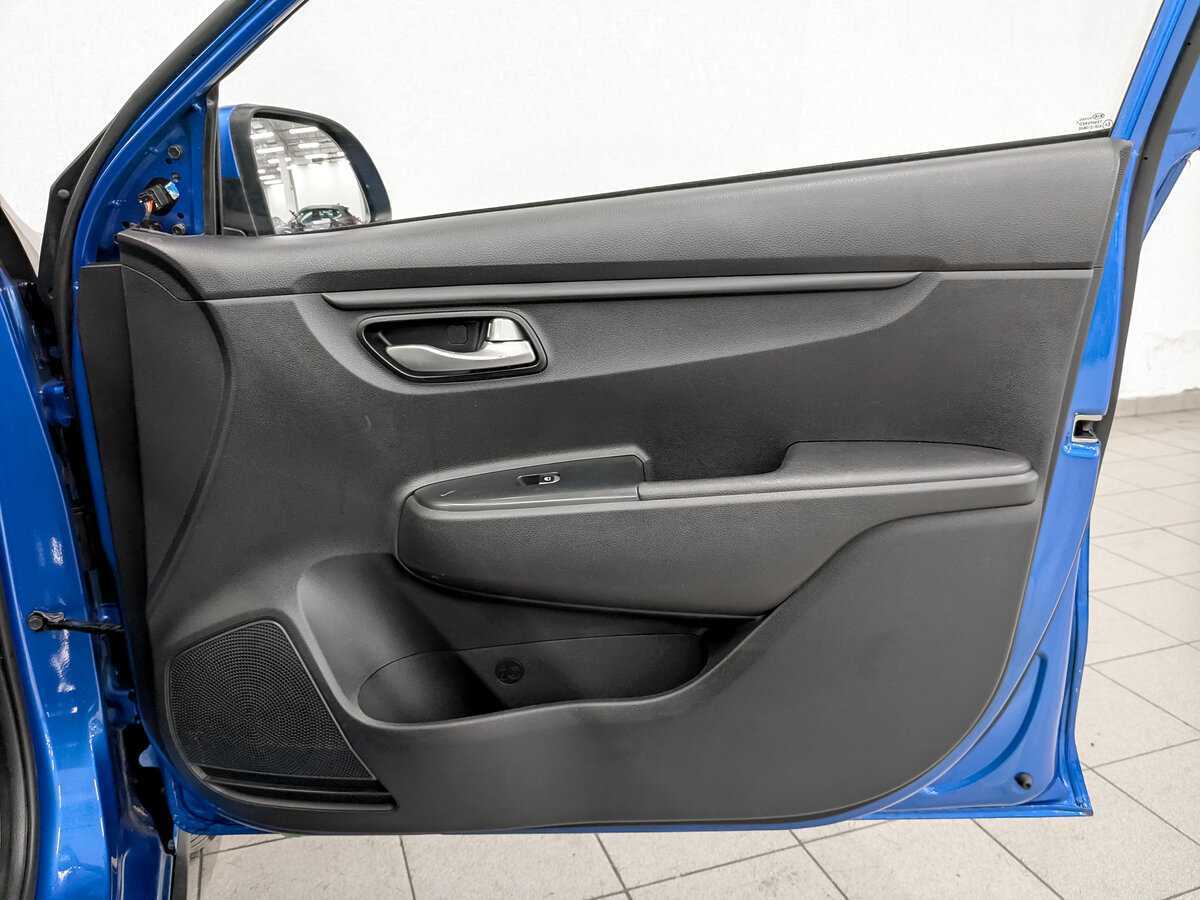 Купить Kia Rio, 2020, 196 324 км.. Фото: #20