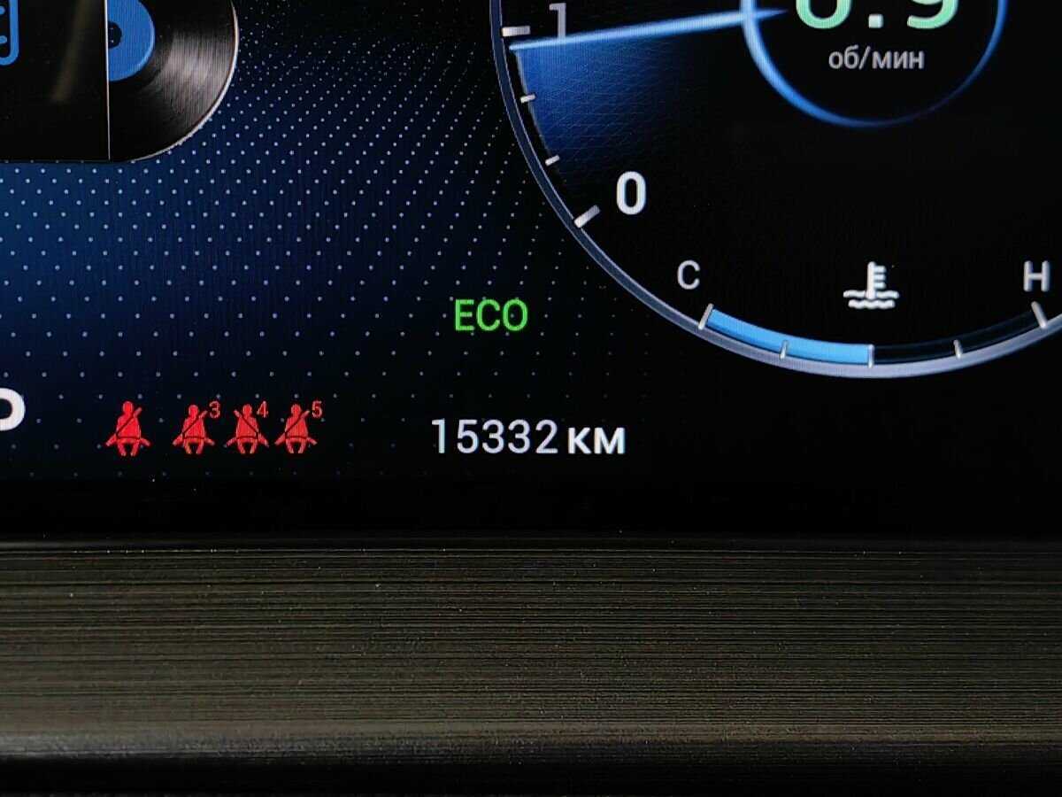 Купить Chery Tiggo 7 Pro Max, 2022, 15 331 км.. Фото: #15