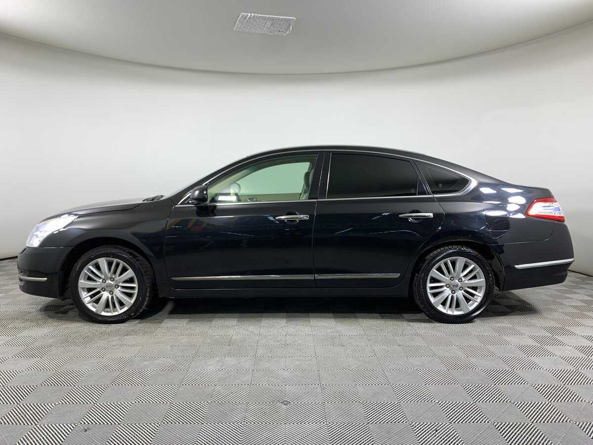 Купить Nissan Teana, 2012, 223 837 км.. Фото: #7