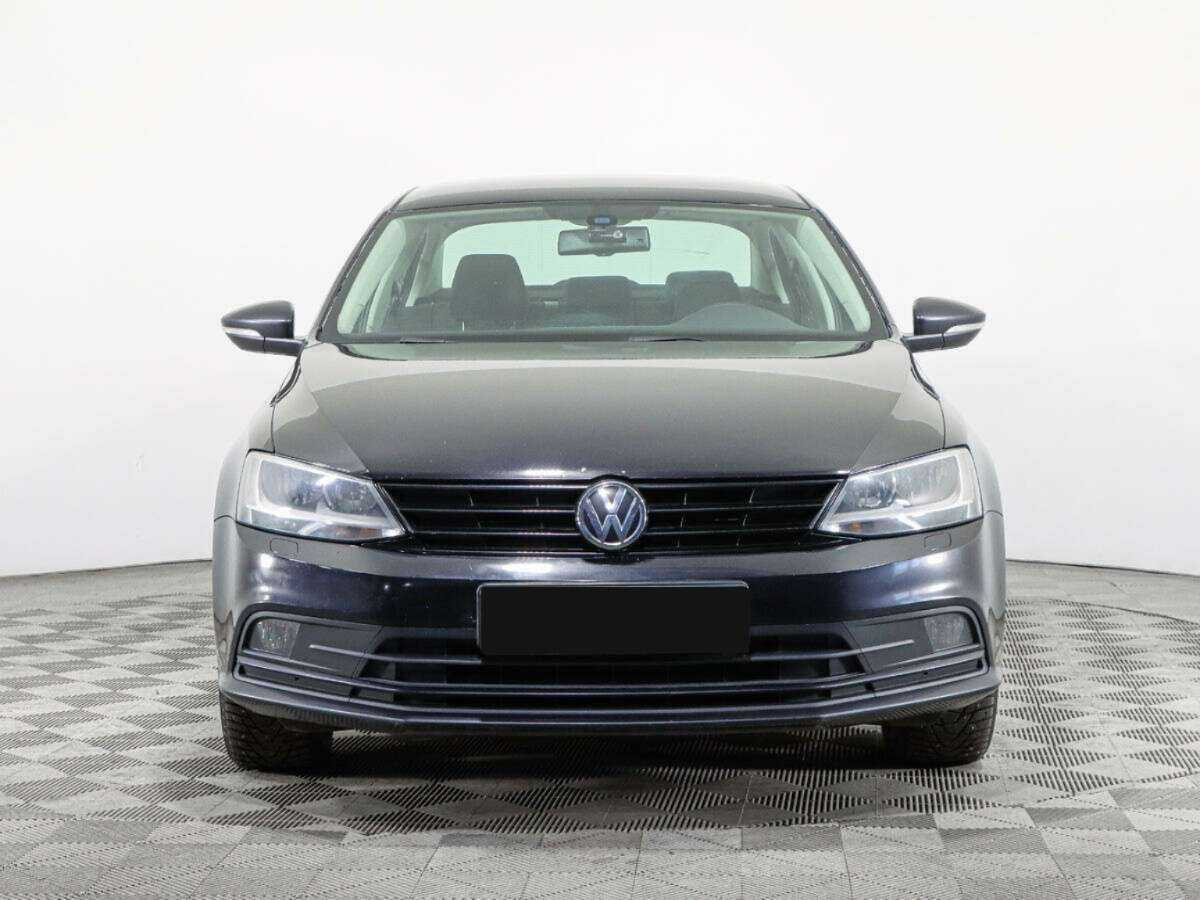 Купить Volkswagen Jetta, 2015, 219 580 км.. Фото: #1