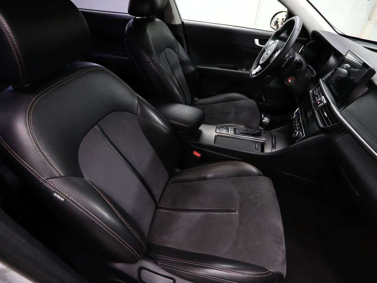 Купить Kia Optima, 2016, 106 000 км.. Фото: #7