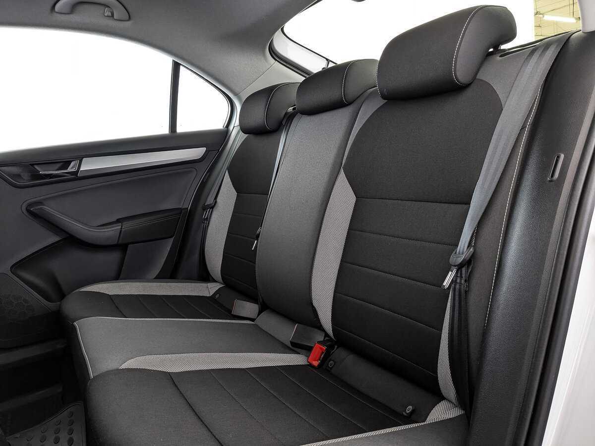 Купить Skoda Rapid, 2019, 69 508 км.. Фото: #13