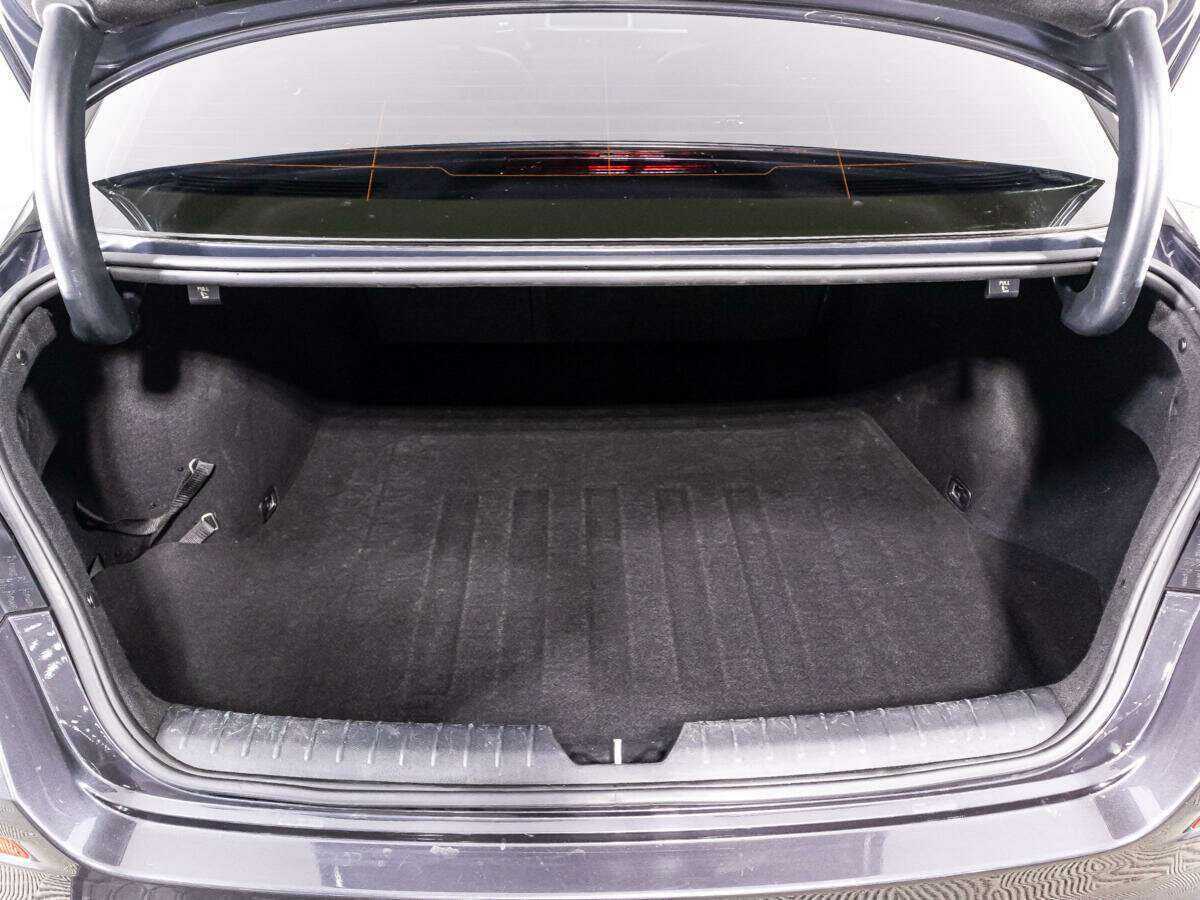 Купить Kia Optima, 2019, 72 495 км.. Фото: #14