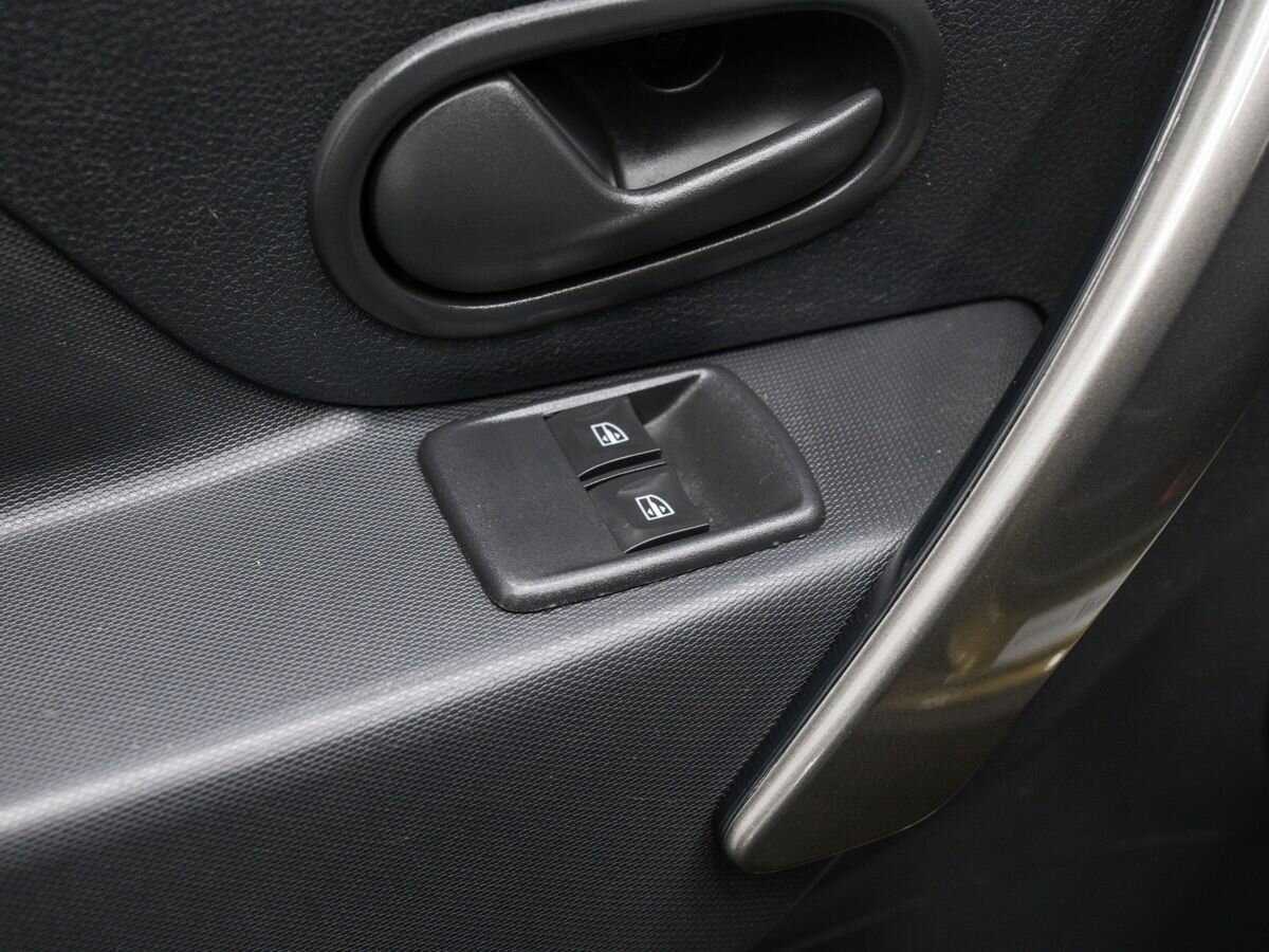 Купить Renault Sandero, 2017, 112 500 км.. Фото: #14