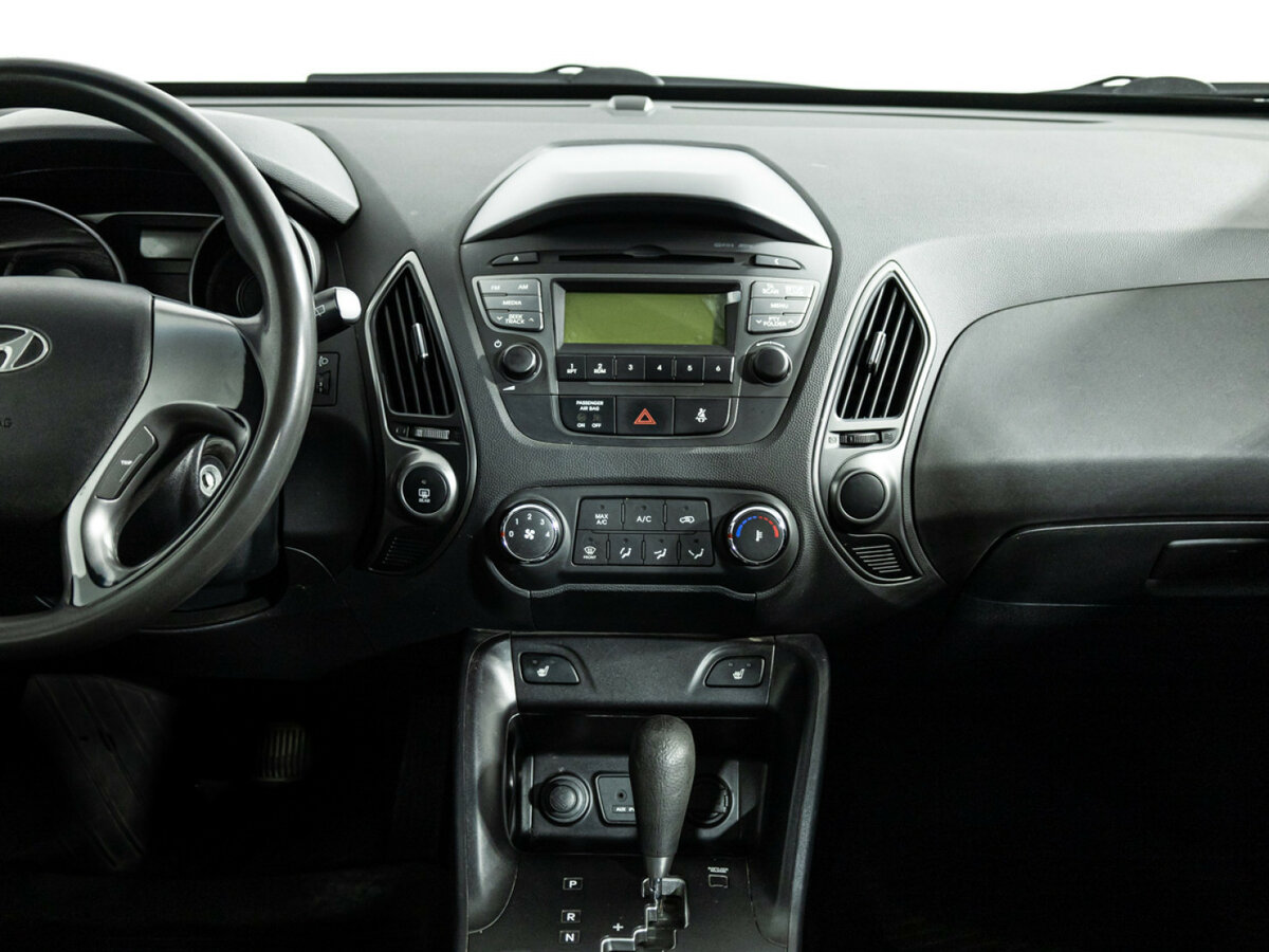 Купить Hyundai ix35, 2014, 76 000 км.. Фото: #13