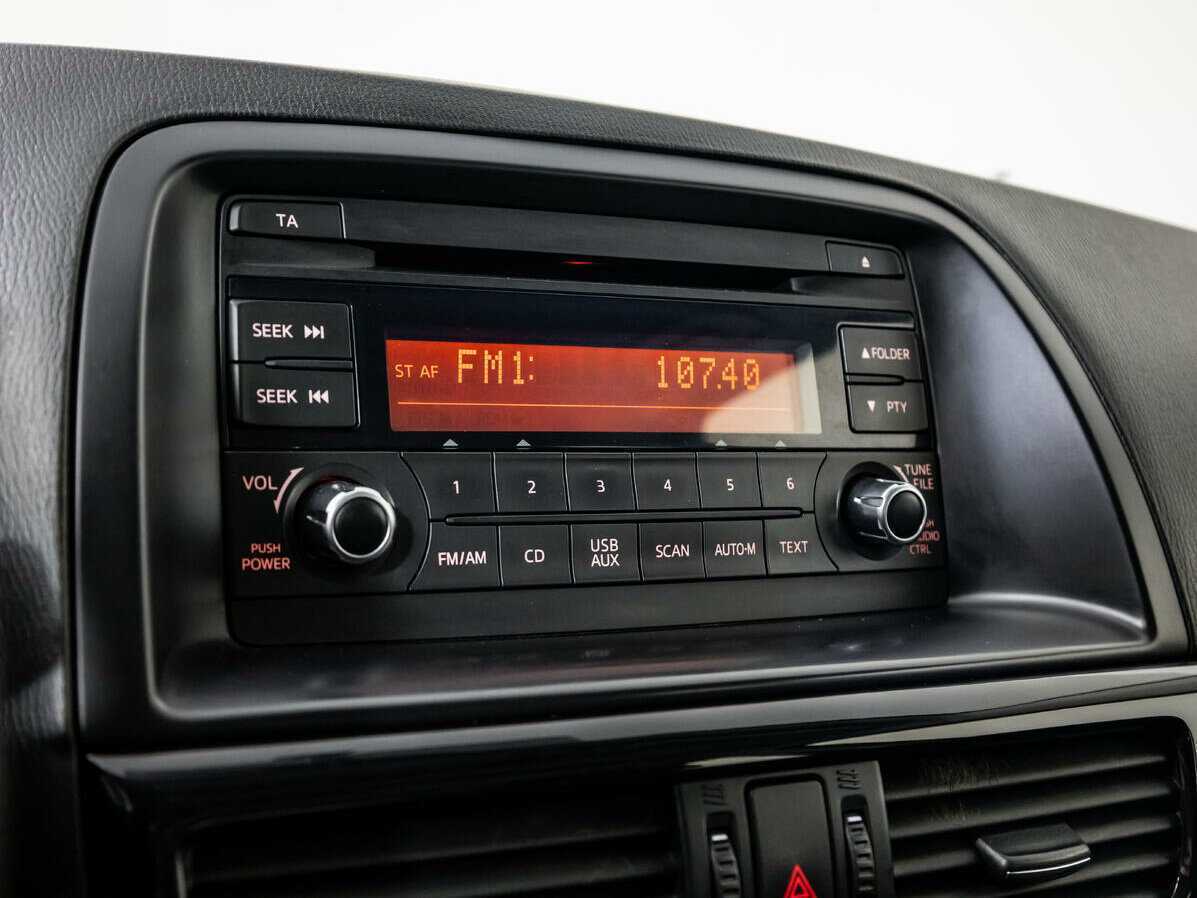 Купить Mazda CX-5, 2013, 265 527 км.. Фото: #13