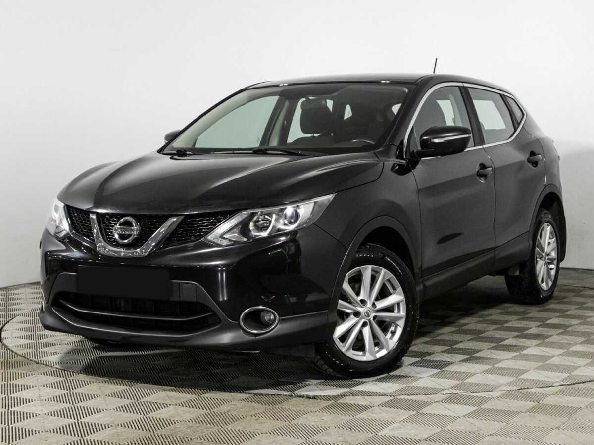 Купить Nissan Qashqai, 2014, 177 361 км.. Фото: #0