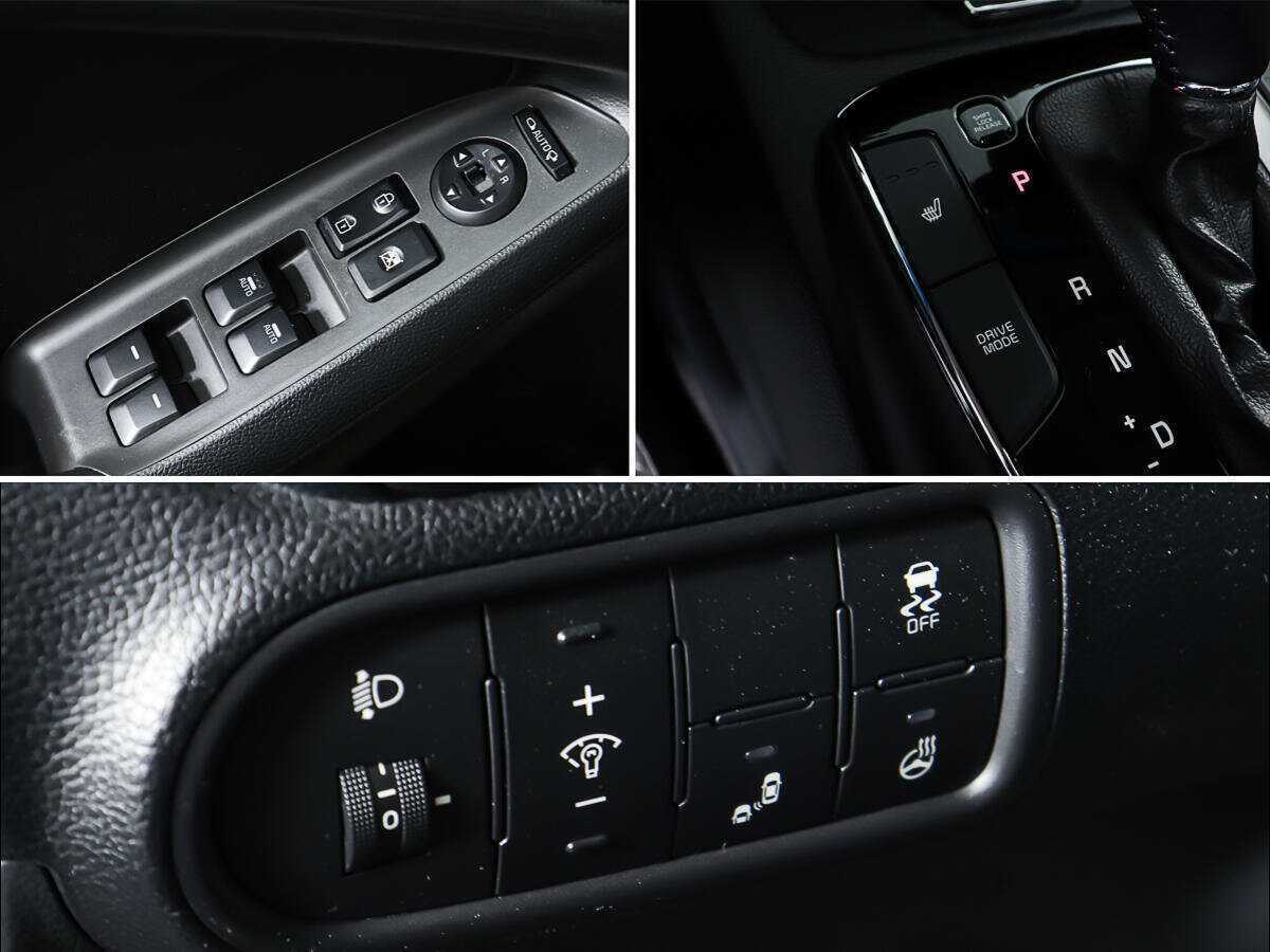 Купить Kia Cerato, 2017, 140 285 км.. Фото: #12