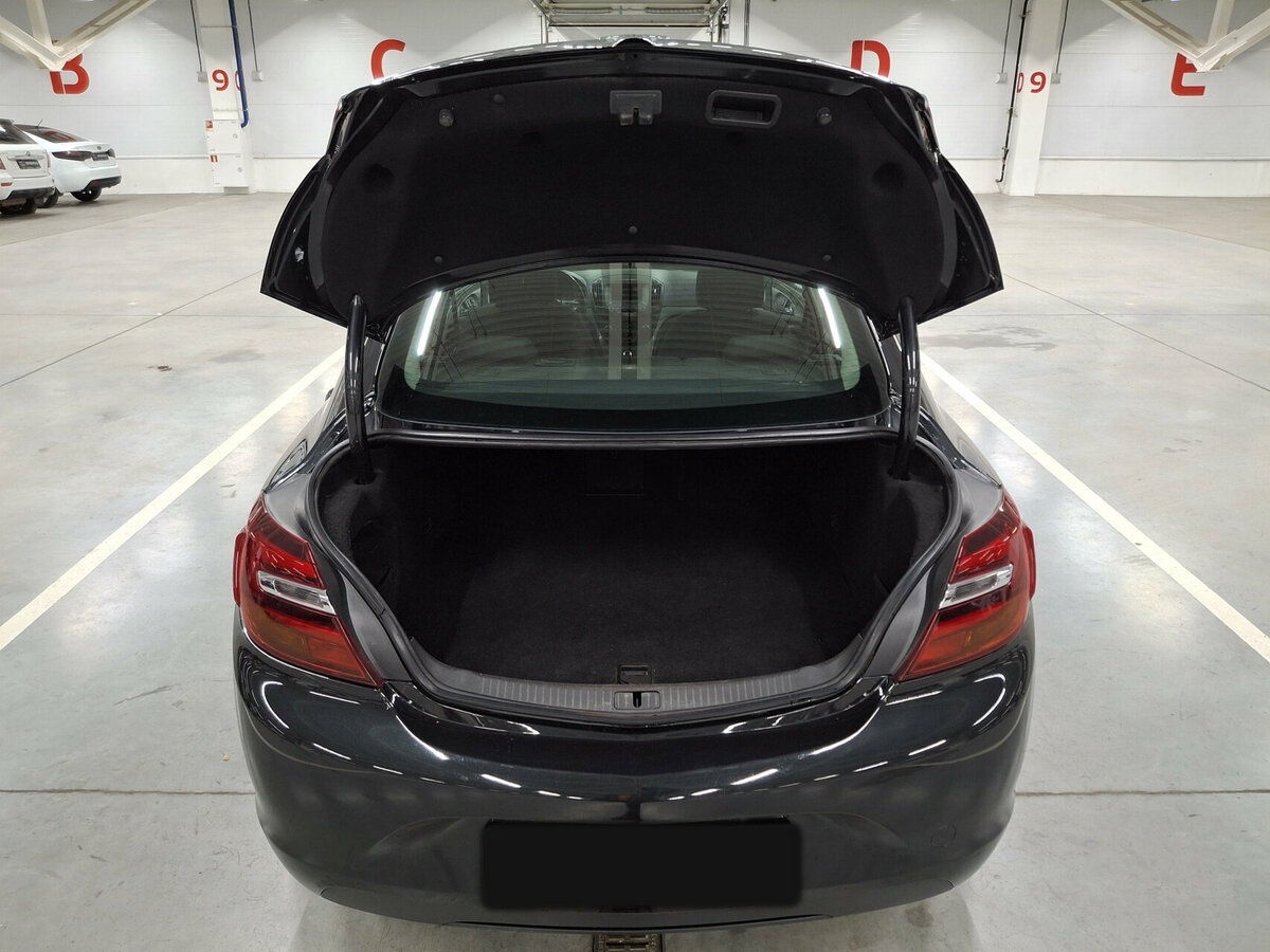 Купить Opel Insignia, 2013, 230 424 км.. Фото: #9