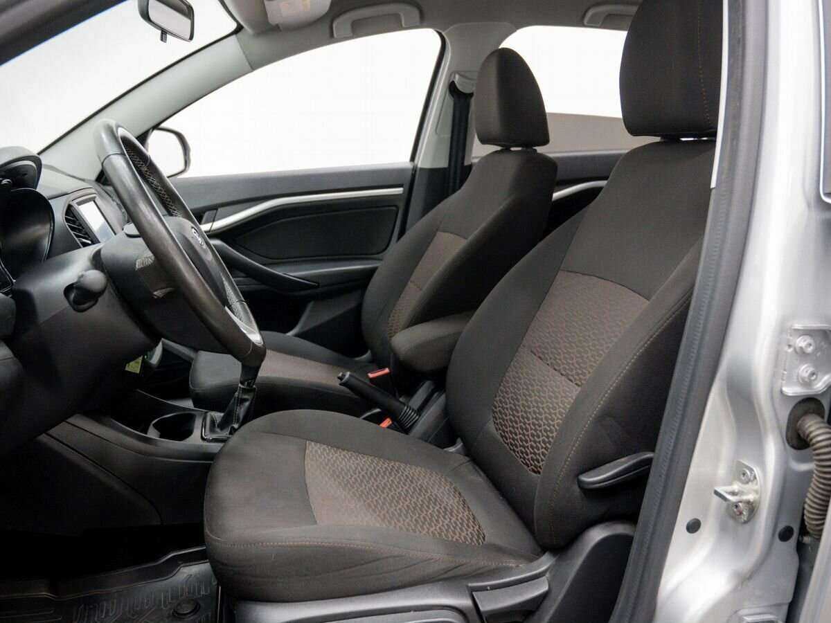 Купить Lada (ВАЗ) Vesta, 2021, 44 000 км.. Фото: #9