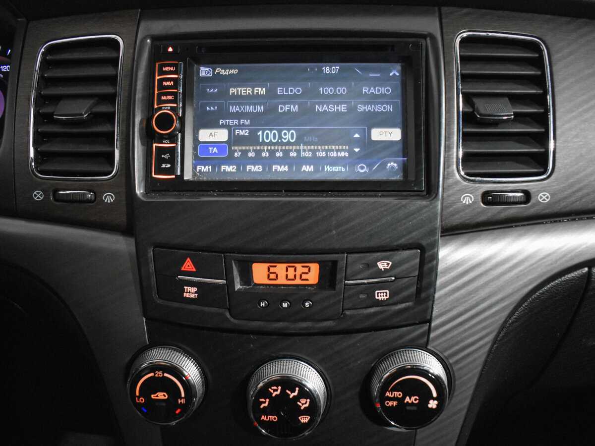 Купить SsangYong Actyon, 2013, 170 000 км.. Фото: #15