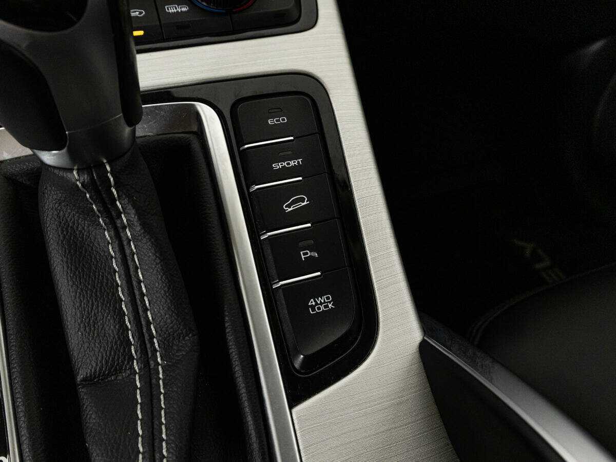 Купить Geely Atlas, 2021, 62 999 км.. Фото: #17