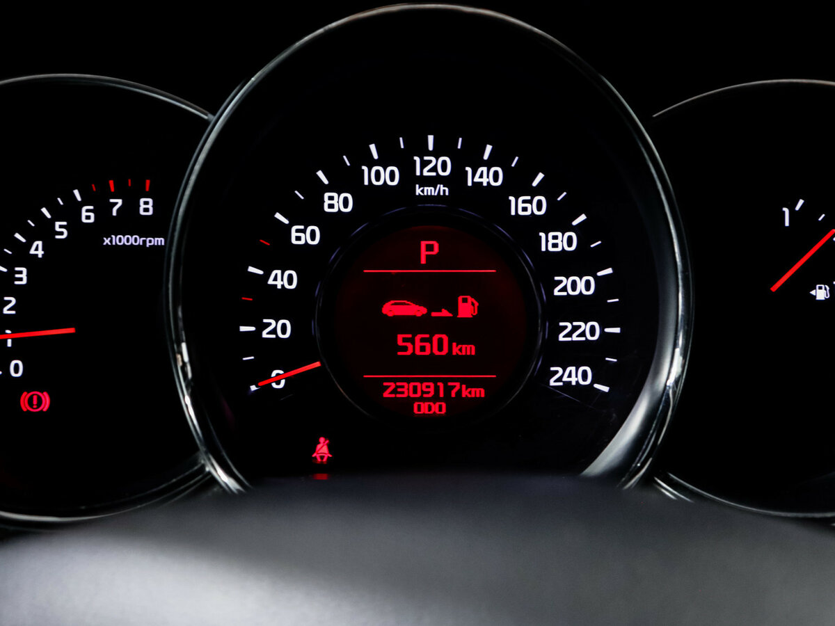 Купить Kia Ceed, 2014, 230 915 км.. Фото: #8