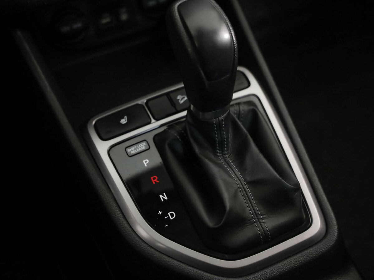 Купить Hyundai Creta, 2019, 88 564 км.. Фото: #14