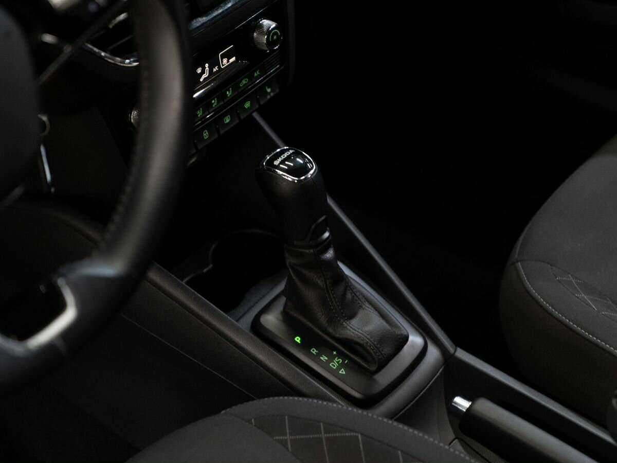 Купить Skoda Rapid, 2021, 65 800 км.. Фото: #10