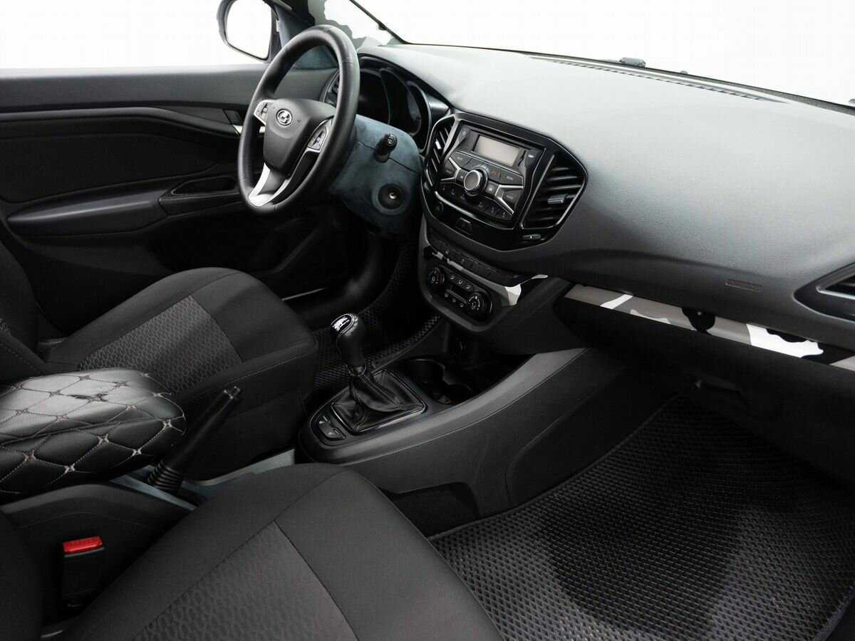 Купить Lada (ВАЗ) Vesta, 2020, 100 000 км.. Фото: #10