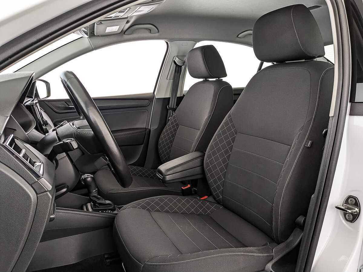 Купить Skoda Rapid, 2020, 65 093 км.. Фото: #17