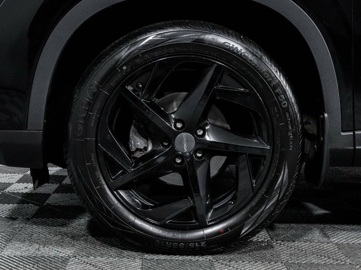 Купить OMODA C5, 2023, 29 251 км.. Фото: #14