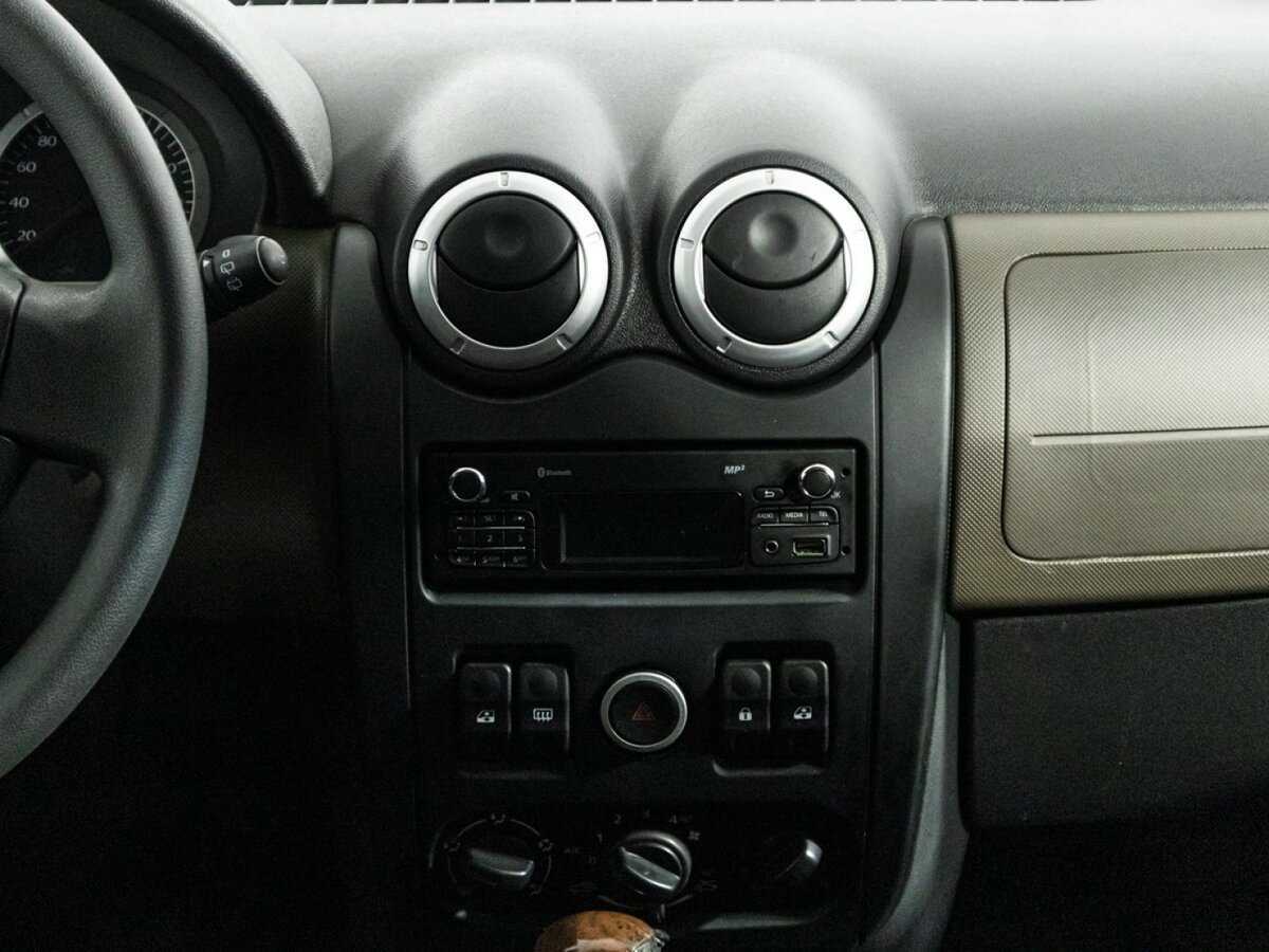 Купить Lada (ВАЗ) Largus, 2018, 96 470 км.. Фото: #13