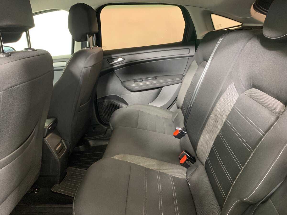 Купить Renault Arkana, 2019, 96 500 км.. Фото: #18