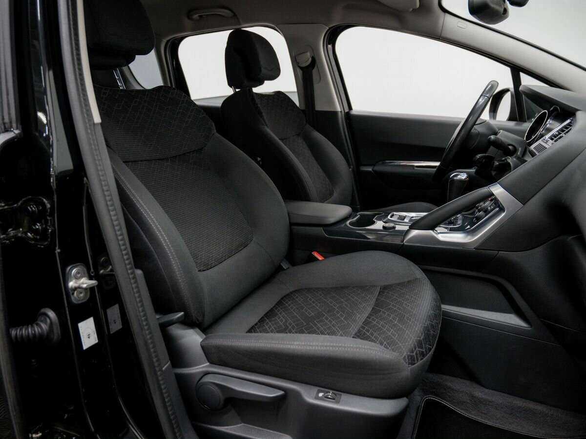 Купить Peugeot 3008, 2014, 239 694 км.. Фото: #7