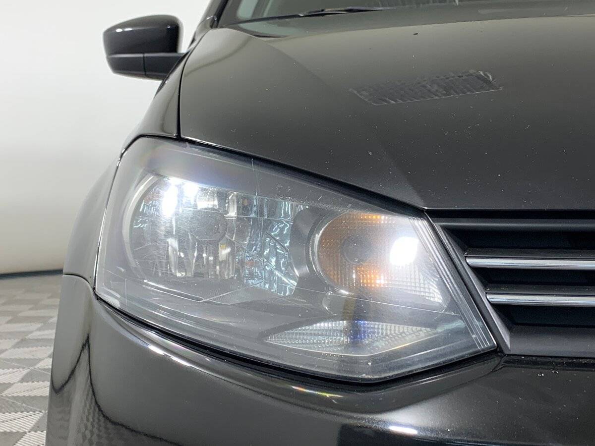 Купить Volkswagen Polo, 2013, 172 545 км.. Фото: #6