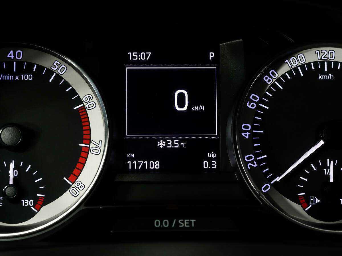 Купить Skoda Rapid, 2016, 117 105 км.. Фото: #12