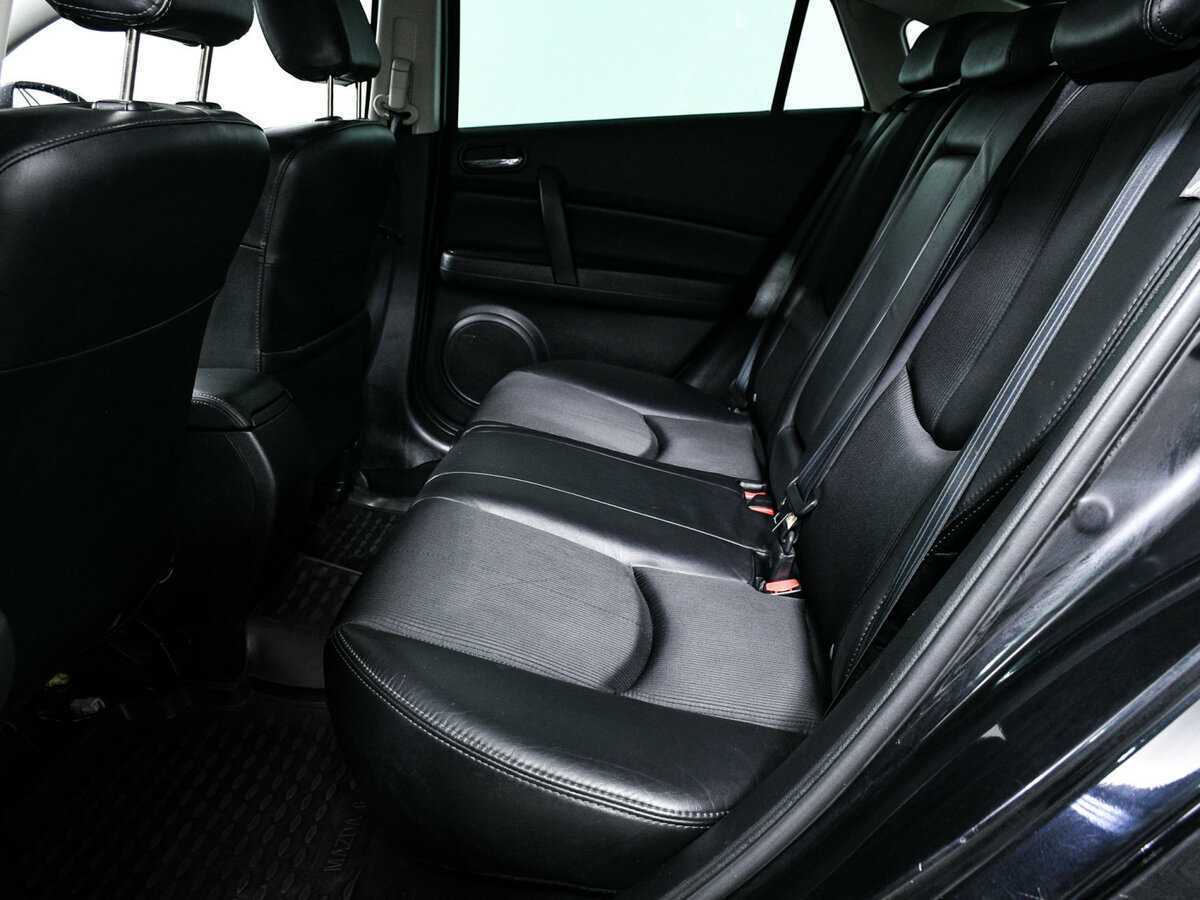 Купить Mazda 6, 2012, 171 000 км.. Фото: #11