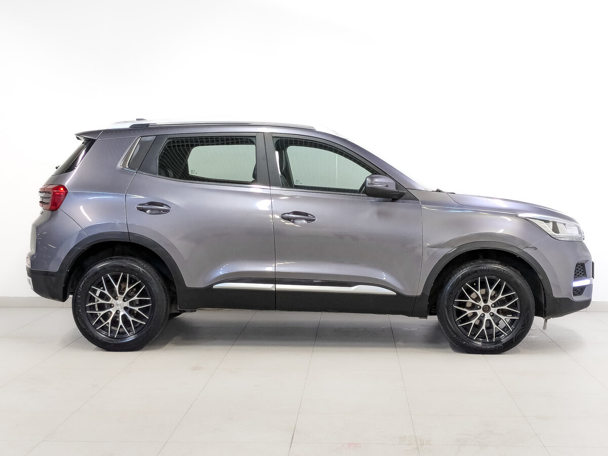 Купить Chery Tiggo 4, 2022, 116 953 км.. Фото: #3