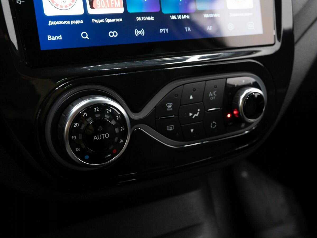 Купить Renault Kaptur, 2018, 100 000 км.. Фото: #22