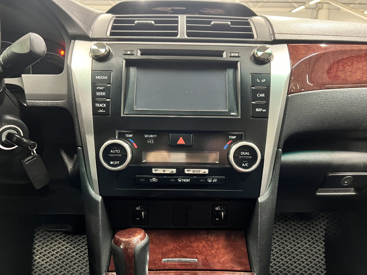 Купить Toyota Camry, 2013, 225 155 км.. Фото: #14