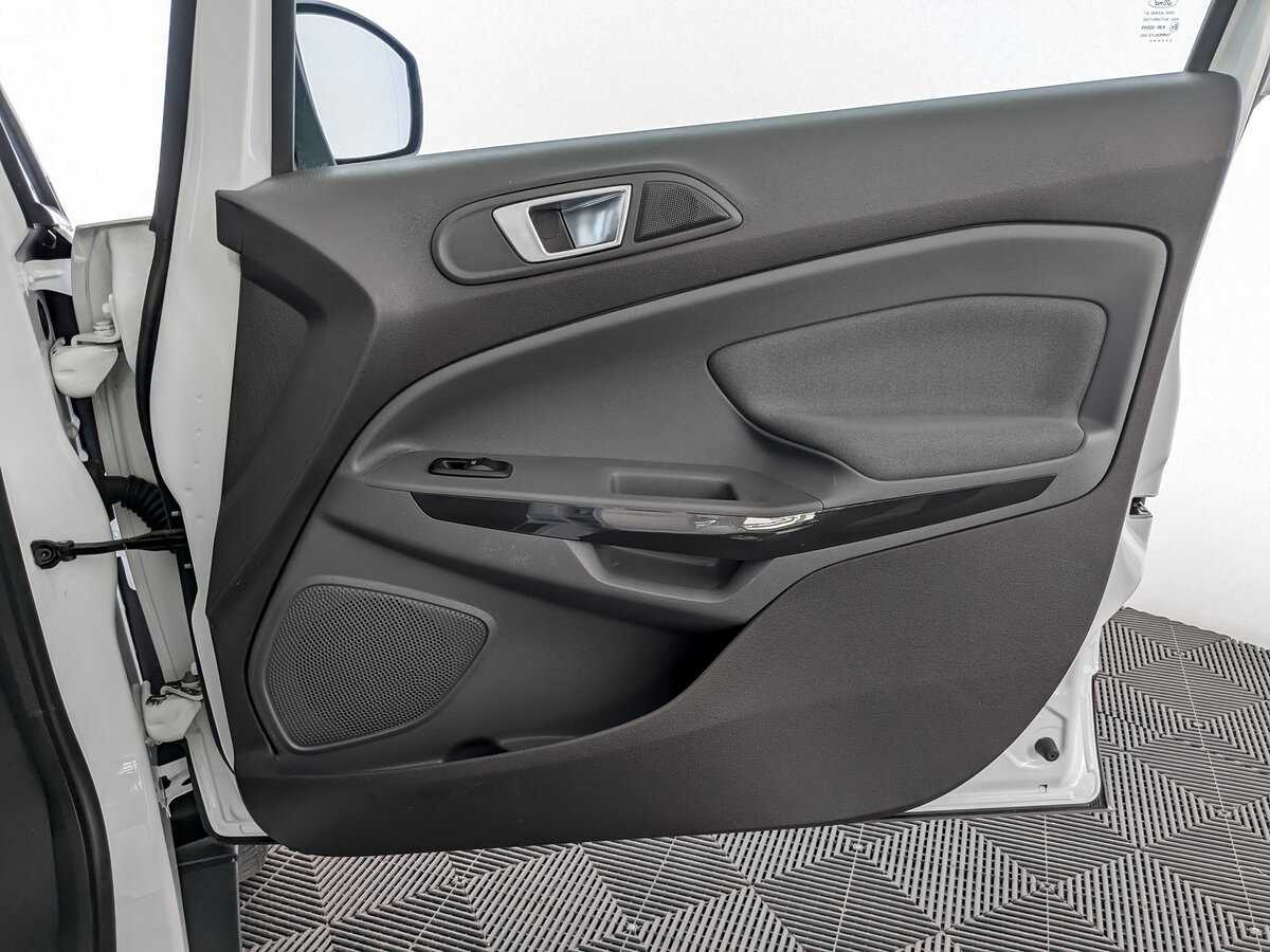 Купить Ford EcoSport, 2016, 108 082 км.. Фото: #18