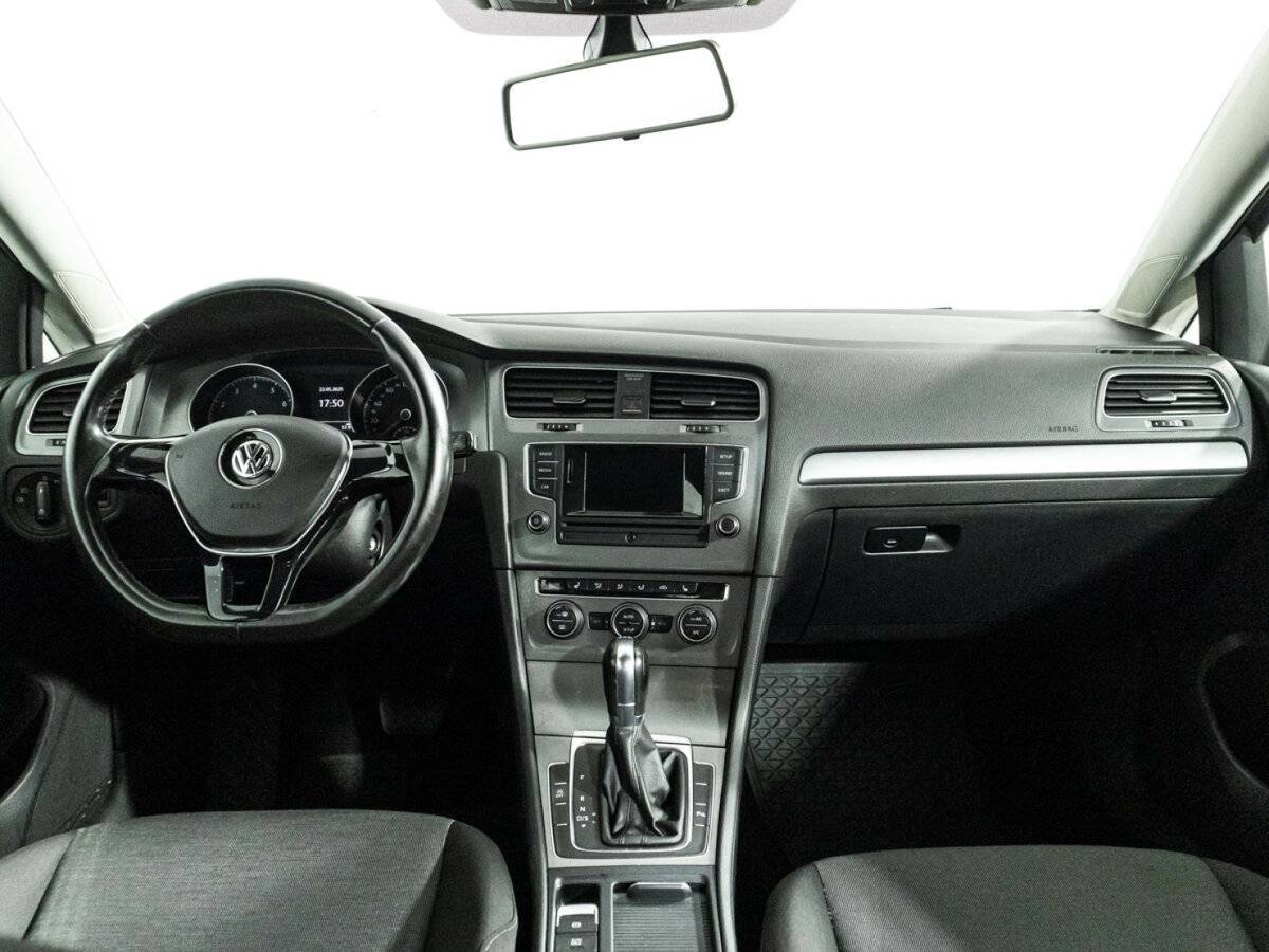 Купить Volkswagen Golf, 2013, 130 080 км.. Фото: #12