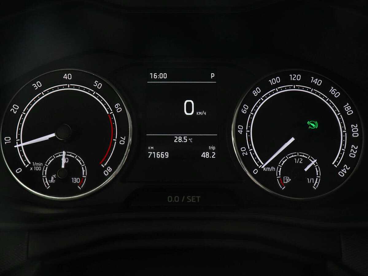 Купить Skoda Rapid, 2020, 71 663 км.. Фото: #10